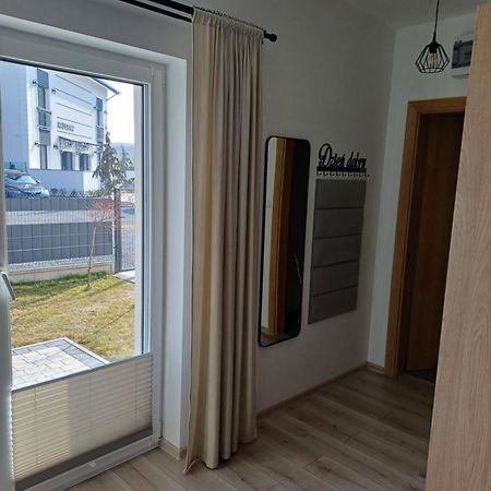 Spij W Kudowie Apartament I Pokoje Goscinne Kudowa-Zdrój Kültér fotó