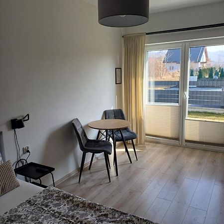 Spij W Kudowie Apartament I Pokoje Goscinne Kudowa-Zdrój Kültér fotó