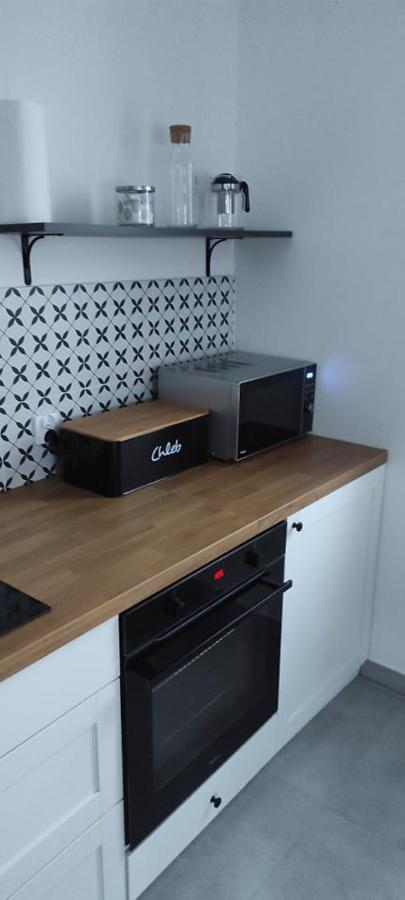 Spij W Kudowie Apartament I Pokoje Goscinne Kudowa-Zdrój Kültér fotó