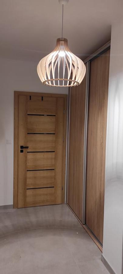 Spij W Kudowie Apartament I Pokoje Goscinne Kudowa-Zdrój Kültér fotó