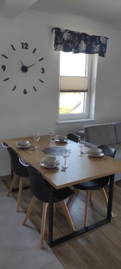 Spij W Kudowie Apartament I Pokoje Goscinne Kudowa-Zdrój Kültér fotó