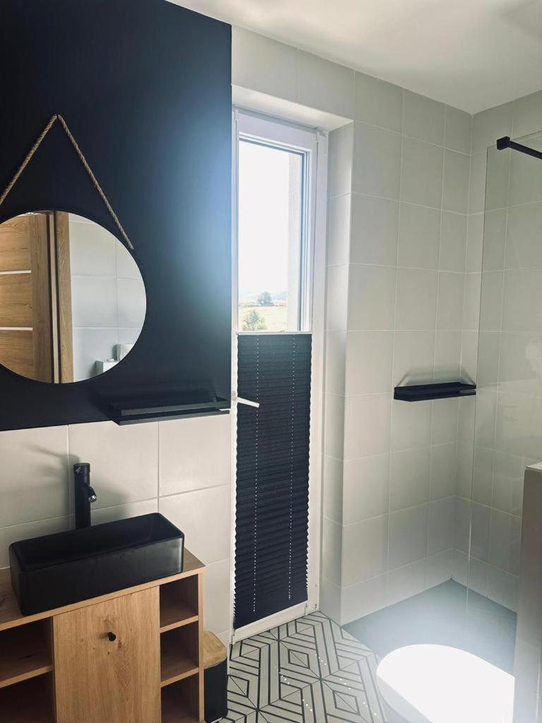 Spij W Kudowie Apartament I Pokoje Goscinne Kudowa-Zdrój Kültér fotó