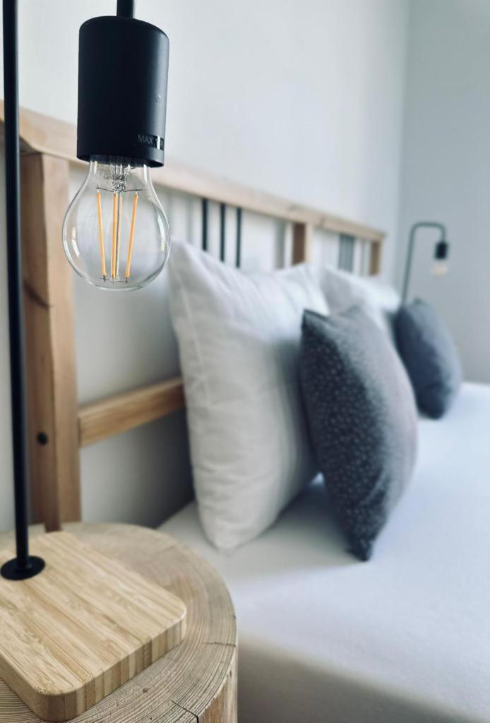 Spij W Kudowie Apartament I Pokoje Goscinne Kudowa-Zdrój Kültér fotó