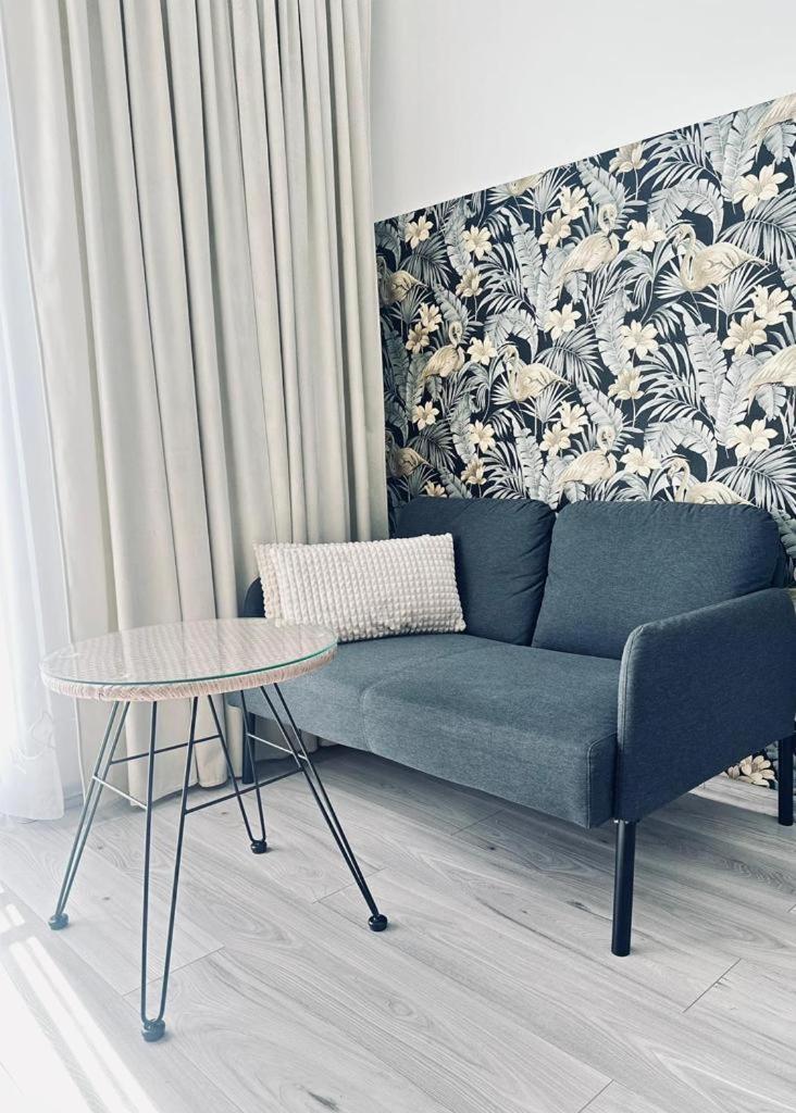 Spij W Kudowie Apartament I Pokoje Goscinne Kudowa-Zdrój Kültér fotó