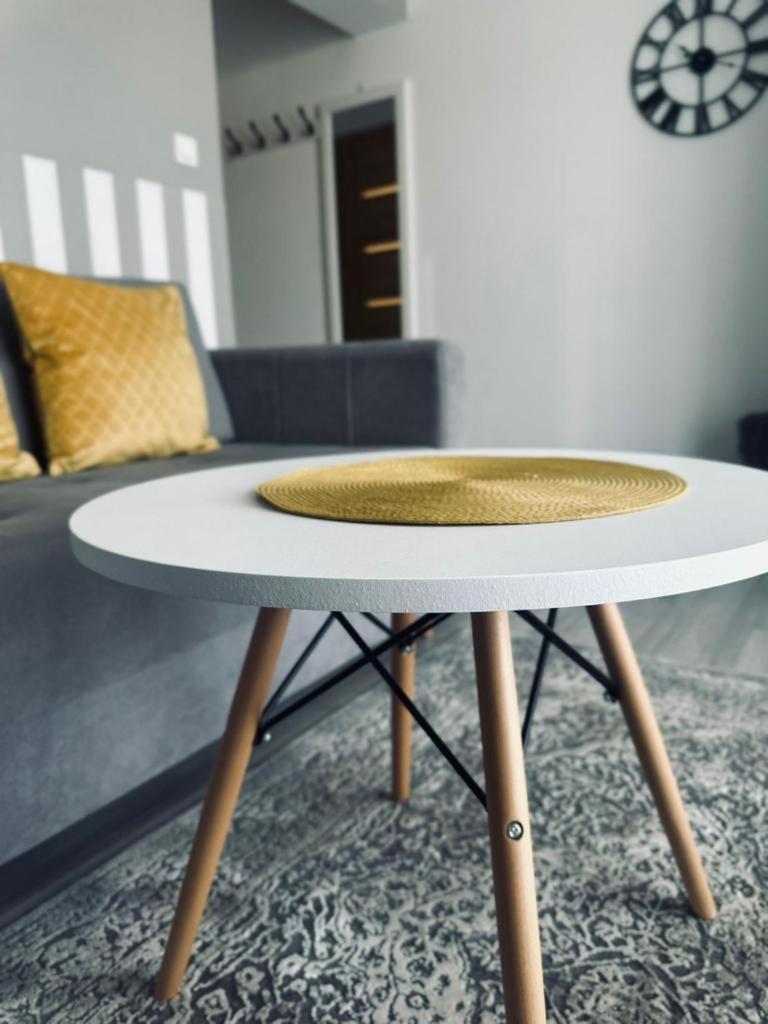 Spij W Kudowie Apartament I Pokoje Goscinne Kudowa-Zdrój Kültér fotó