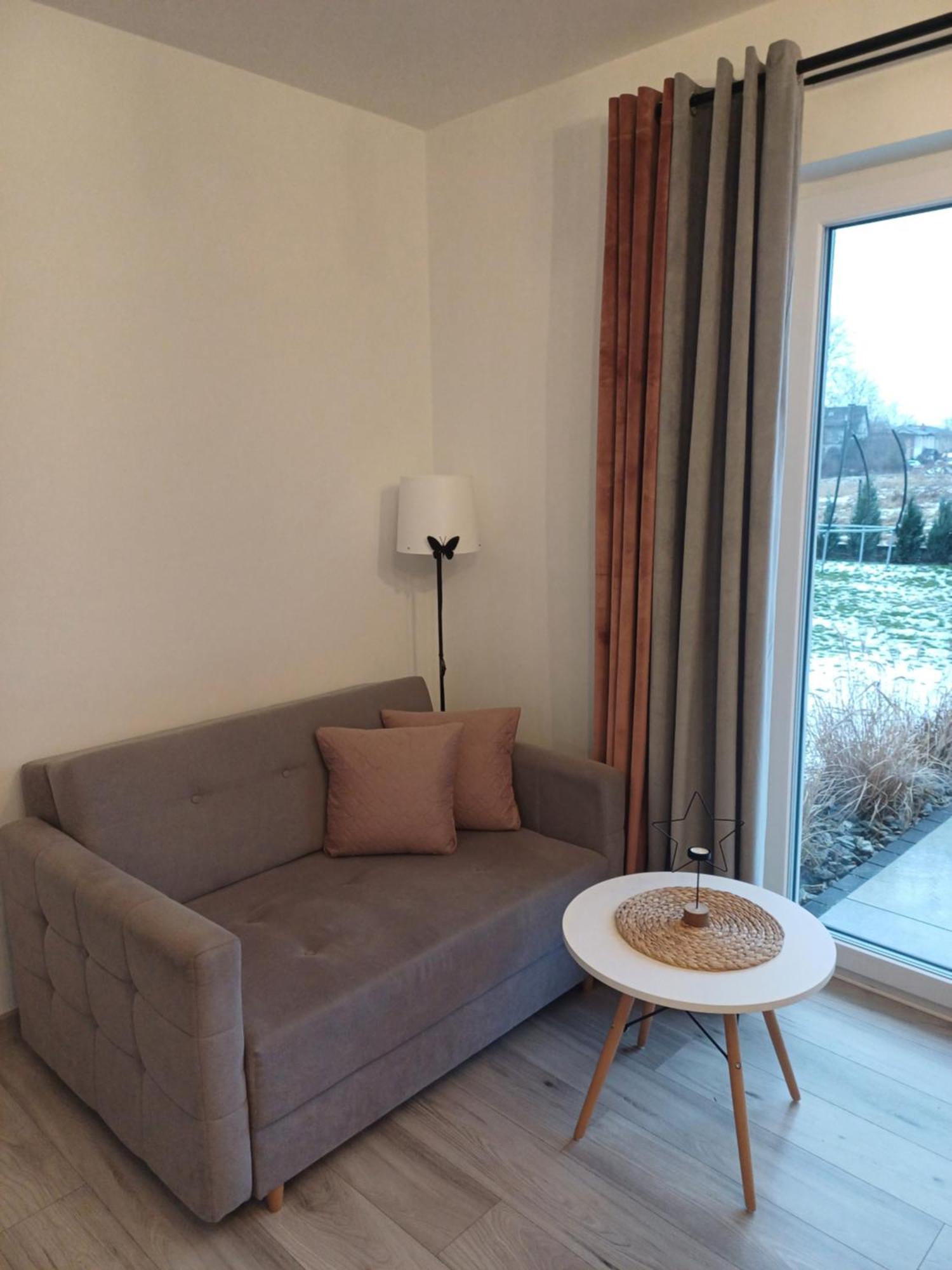 Spij W Kudowie Apartament I Pokoje Goscinne Kudowa-Zdrój Kültér fotó